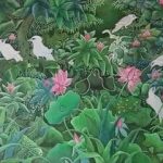 zervas art