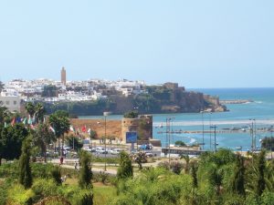Mouth-medina-Wadi-Bou-Regreg-Morocco-Rabat