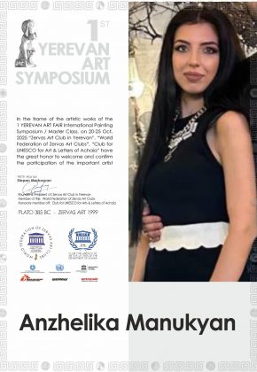 Anzhelika Manukyan P