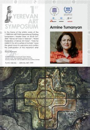 Armine Tumanyan P