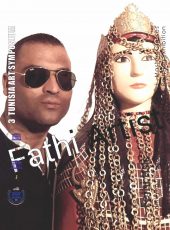 Fathi Hasis 3