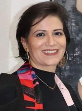 Mariem Kallel