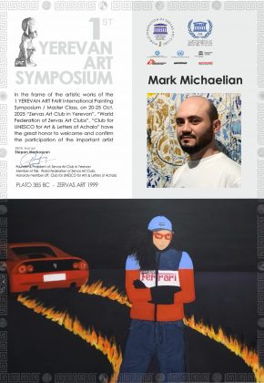 Mark Michaelian