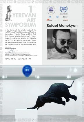 Rafael Manukyan