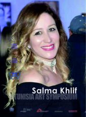 Salma Khlif