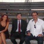 UNRIC Dimitris Fatouros