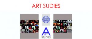 ART STUDIES