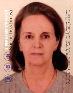 Najoua Doss Dimassi 3
