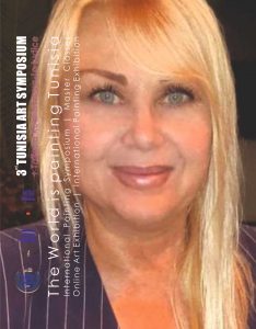 Tatiana Kudriavzeva-Lo Iudice 2