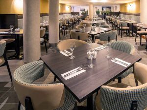 MERCURE LONDON HEATHROW - 9651