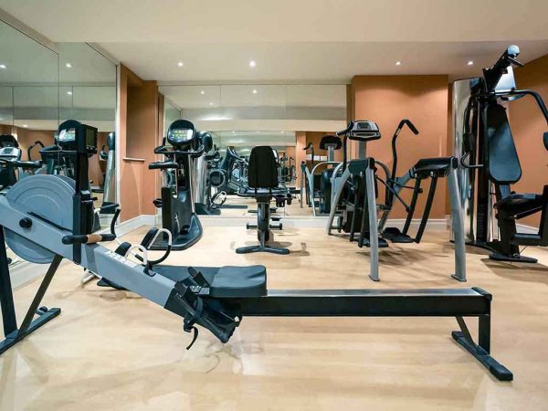 MERCURE LONDON HEATHROW - 9651