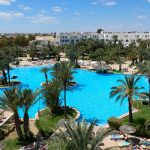 TNDVINCCIR_MIDU-TOP-Outdoor-Pool-Vincci-Djerba-Resort