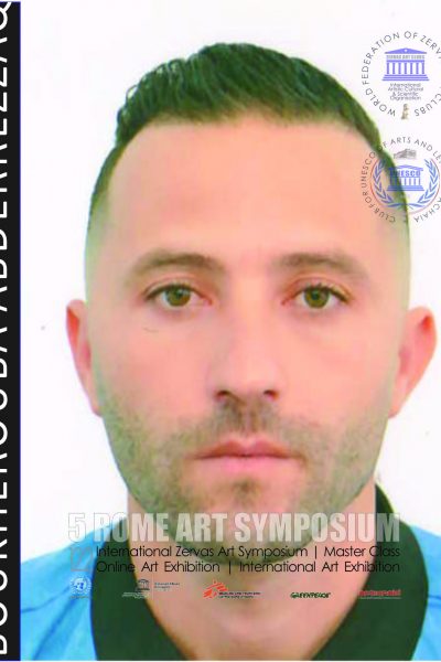 BOUKHEROUBA ABDERREZZAQ 4