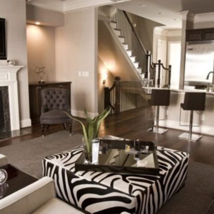 african-zebra-interior