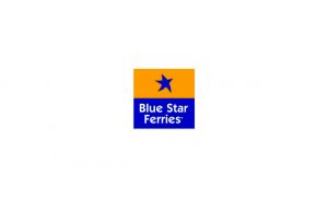 BLUE STAR s