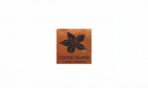 COFFEE ISLAND s