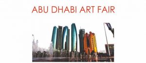 ABU DHABI ART FAIR