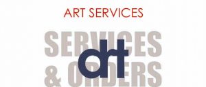 ART SERVICES