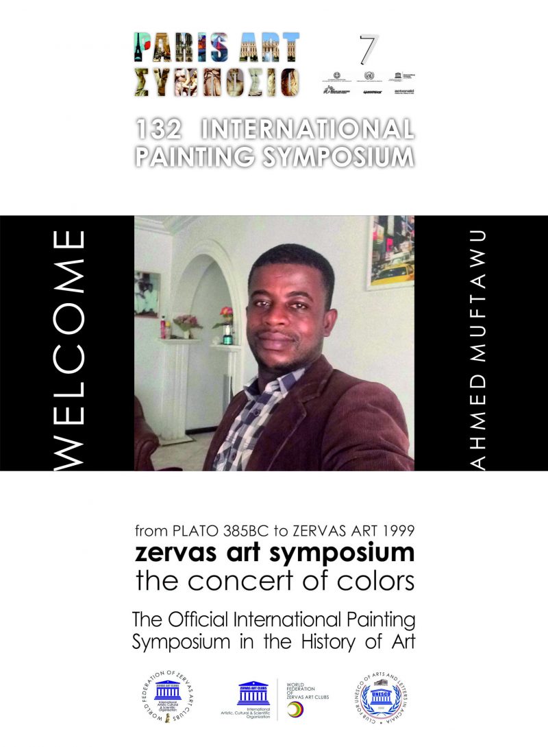 zervas art