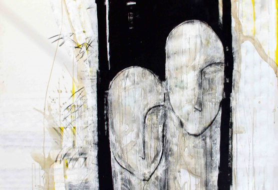 1053 100cmx90cm HEHAN SALEH EGYPT