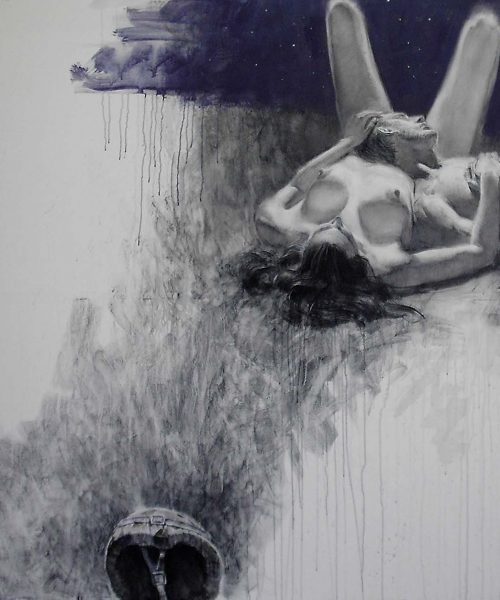 1137 PLAMEN VALTCEV - BOULGARY - 100X90