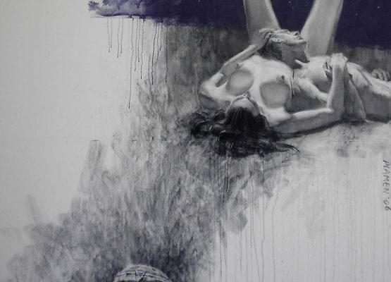 1137 PLAMEN VALTCEV - BOULGARY - 100X90