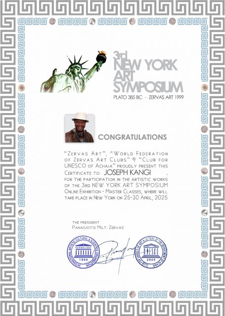 2 CERTIFICATE