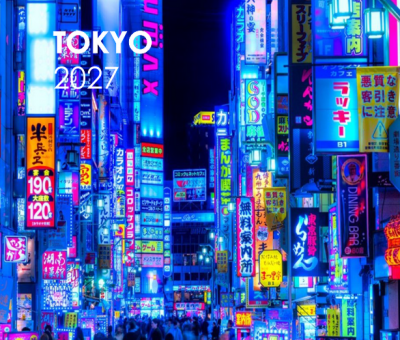 2 TOKYO -