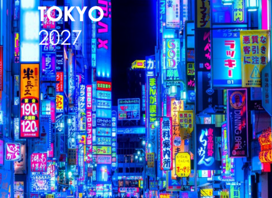2 TOKYO -