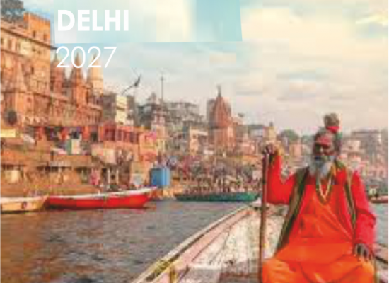 5 DELHI