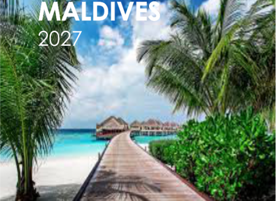 6 MALDIV