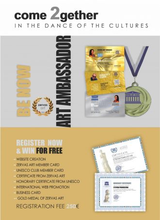 AMBASSADOR POSTER (3)