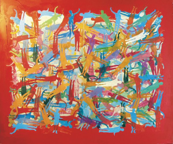 ANTONIO BRUNO 200-180 €9500