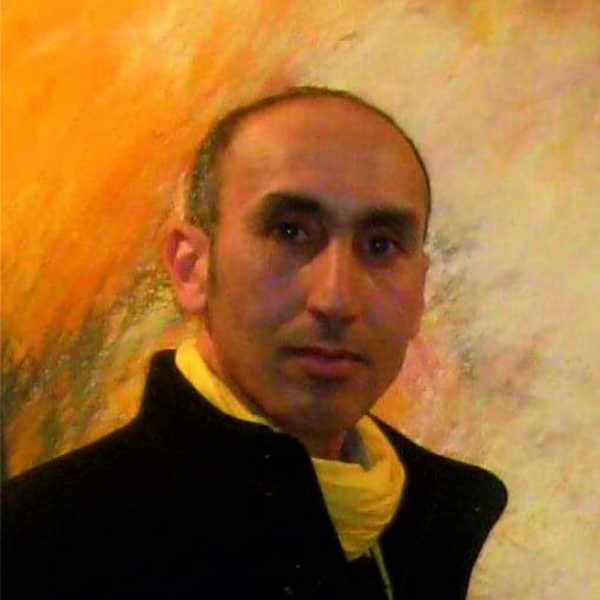 Abdelaziz Koutbane