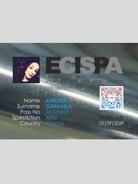 CARD ECISPA SIDE 1