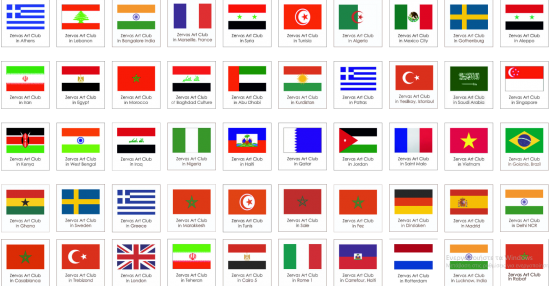 COUNTRIES COUNTRIES