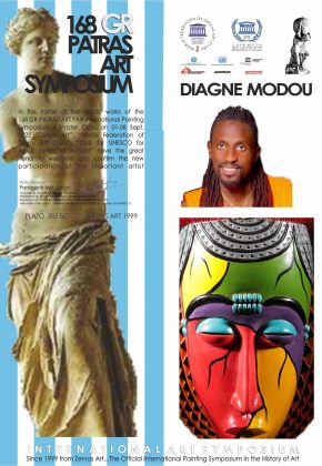 DIAGNE MODOU 1