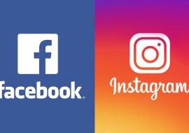 Facebook-Instagram