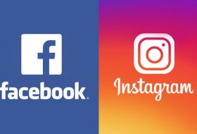 Facebook-Instagram