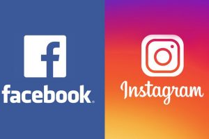 Facebook-Instagram