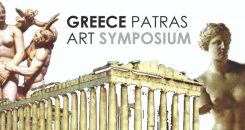 GR ZERVAS ART SYMPOSIUM