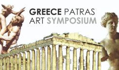 GR ZERVAS ART SYMPOSIUM