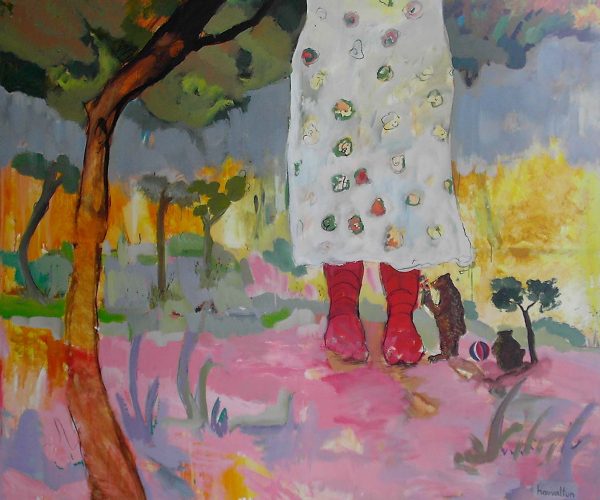 HAVVA ALTUN - TURKEY - 200x180 28