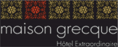 HOTEL GRECQUE1