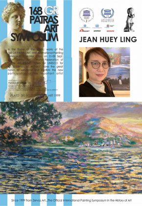 JEAN HUEY LING 1