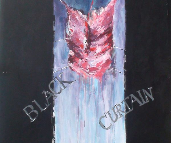 JERZY MAROSZ 160X180 €6500