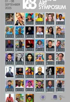 - PATRAS POSTER PARTICIPANTS