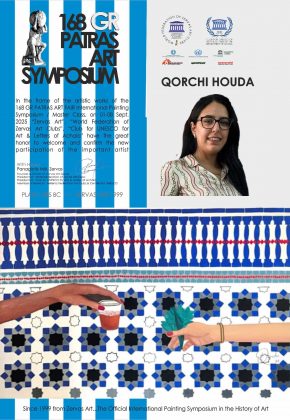 QORCHI HOUDA 1