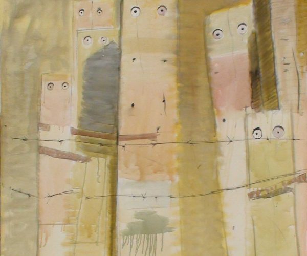 SOTIRIS IOSIFIDIS 180X160 €7000
