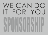 SPONSORSHIP 2